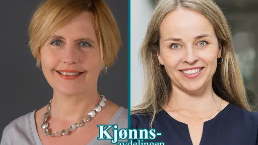 Teigen Kristin artikkelbilde podkast F